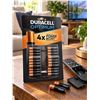 Image 1 : Duracell Optimum AAA Alkaline Batteries, 30-Pack