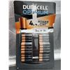 Image 2 : Duracell Optimum AAA Alkaline Batteries, 30-Pack