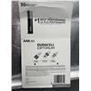 Image 3 : Duracell Optimum AAA Alkaline Batteries, 30-Pack
