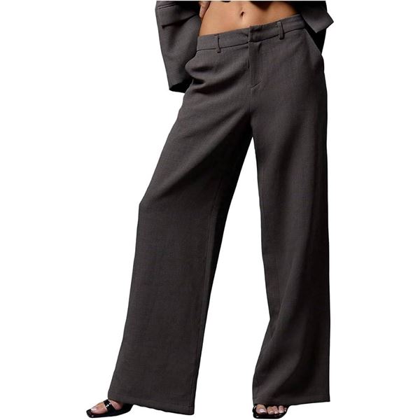 Tuff Athletics Black Sweatpants Size Medium