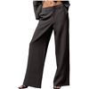 Image 1 : Tuff Athletics Black Sweatpants Size Medium