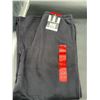 Image 2 : Tuff Athletics Black Sweatpants Size Medium