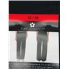 Image 3 : Tuff Athletics Black Sweatpants Size Medium