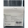 Image 3 : 30W Universal AC Adapter With USB, 12V, 9 Tips