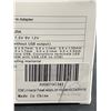 Image 4 : 30W Universal AC Adapter With USB, 12V, 9 Tips
