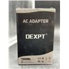 Image 2 : DEXPT 45W AC Adapter Charger XH0177D-F