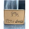 Image 2 : Salt Lamp Cord With Bulbs Replacement Kit