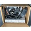 Image 4 : Salt Lamp Cord With Bulbs Replacement Kit