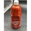 Image 2 : HO-YA Sriracha Hot Chili Sauce 1L Bottle