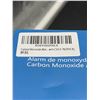 Image 4 : Carbon Monoxide Alarm C20A Digital Display