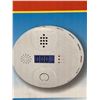 Image 5 : Carbon Monoxide Alarm C20A Digital Display