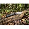 Image 1 : SvegaR Folding Knife with Black Handle