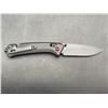 Image 2 : SvegaR Folding Knife with Black Handle