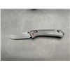 Image 3 : SvegaR Folding Knife with Black Handle