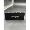 Image 5 : SvegaR Folding Knife with Black Handle