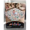 Image 2 : Space Seal Baby Play Mat 74x59 Inches