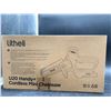 Image 3 : Litheli U20 Handy+ Cordless Mini Chainsaw Set