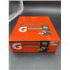 Image 2 : Gatorade Whey Protein Bar Chocolate Caramel 12ct