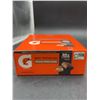 Image 3 : Gatorade Whey Protein Bar Chocolate Caramel 12ct