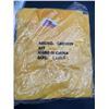 Image 2 : Storm Master Yellow Raincoat Size Large