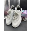 Image 3 : Skechers White Black Sneakers Menâ€™s Size 9