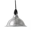Image 1 : 2 Clamp Light Fixtures Metal