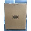 Image 3 : 2 Clamp Light Fixtures Metal