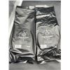 Image 2 : 2 Perfectly Perked Arabica Coffee Beans 500g