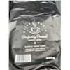 Image 3 : 2 Perfectly Perked Arabica Coffee Beans 500g