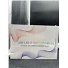 Image 2 : LED Light Therapy Mask Device, 7 Colours