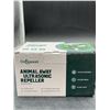 Image 3 : Outsweat Ultrasonic Animal Repeller KS-0627