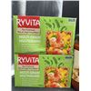 Image 3 : Ryvita Crackers Rao's Marinara Campbells Soups Lot