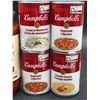 Image 5 : Ryvita Crackers Rao's Marinara Campbells Soups Lot