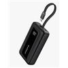 Image 1 : Anker 20K 30W Zolo Power Bank USB-C Cable