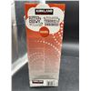 Image 3 : Kirkland Caramel Dipped & Chewy Granola Bars