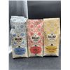 Image 2 : Balzac's Coffee 3 Bags Assorted Roasts 340g Each