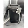 Image 2 : Igloo Luxe 2 Bottle Insulated Wine Carrier
