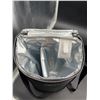 Image 4 : Igloo Luxe 2 Bottle Insulated Wine Carrier