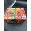 Image 2 : Karma Mocktails Variety Pack 12 x 285 mL Cans