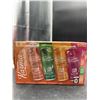 Image 3 : Karma Mocktails Variety Pack 12 x 285 mL Cans