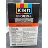 Image 3 : KIND Protein+ Peanuts Dark Chocolate 12 Bars