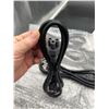 Image 5 : Geekria 18AWG Power Cord 5FT Pack of 2
