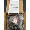 Image 5 : T45 LED Headlamp With USB Charger, Long Shot