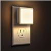 Image 1 : LED Night Light 6 Pack Dusk Dawn Sensor No. 603