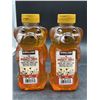 Image 2 : Kirkland Pure Canadian Honey 2 x 750g Bottles