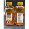 Image 3 : Kirkland Pure Canadian Honey 2 x 750g Bottles