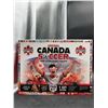 Image 2 : Canada Soccer 2026 Tournament Fan Kit Set