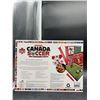 Image 3 : Canada Soccer 2026 Tournament Fan Kit Set