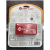 Image 3 : First Alert Smoke Alarm With 9V Battery