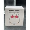 Image 2 : Cooku Chick Silicone Nightlight with Remote
